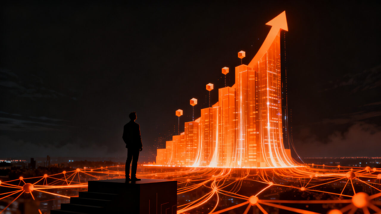 Crecimiento exponencial de startup IA: análisis de ingresos de Anthropic y su impacto en el mercado ante la salida a bolsa 2026.