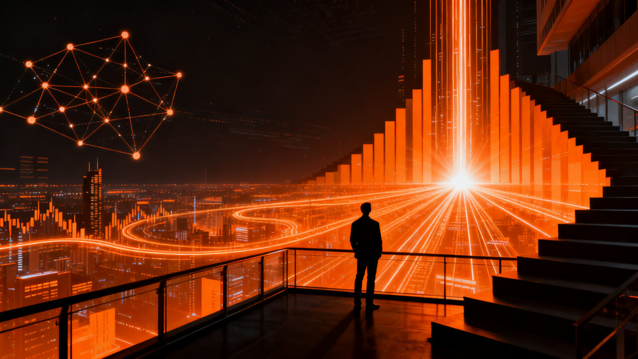 Valoración histórica de Anthropic en su próxima OPV y su impacto en el ecosistema de startups de IA.