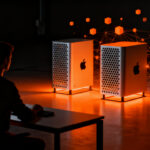 Nuevos Apple Mac Mini y Mac Studio con chips M6 y M5 Ultra para ejecución de agentes de IA local.