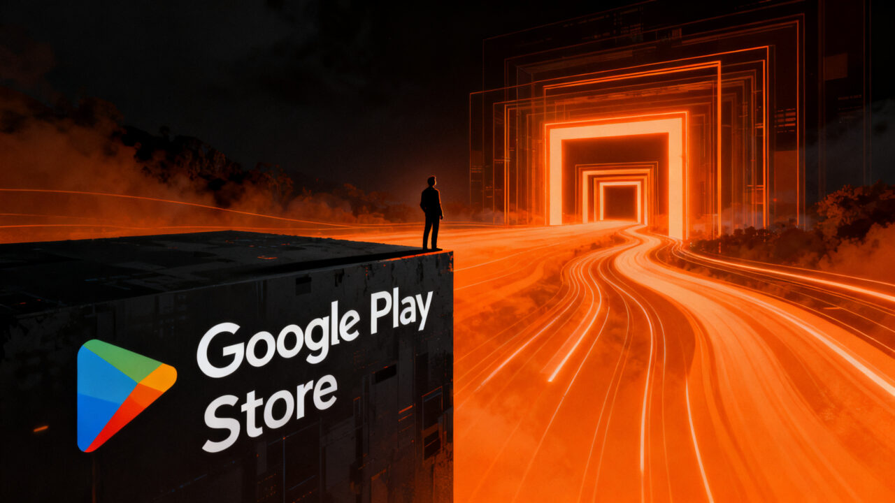 Aptoide regresa a Google Play: impacto de la demanda de Epic Games y cambios en el ecosistema Android para startups.
