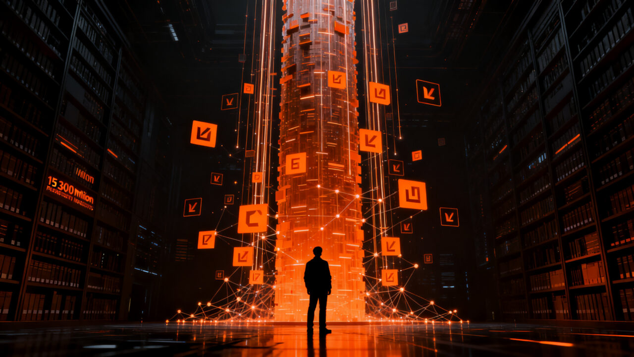 Infraestructura digital ARK: Identificadores persistentes para startups y gestión de datos científicos en 2026.