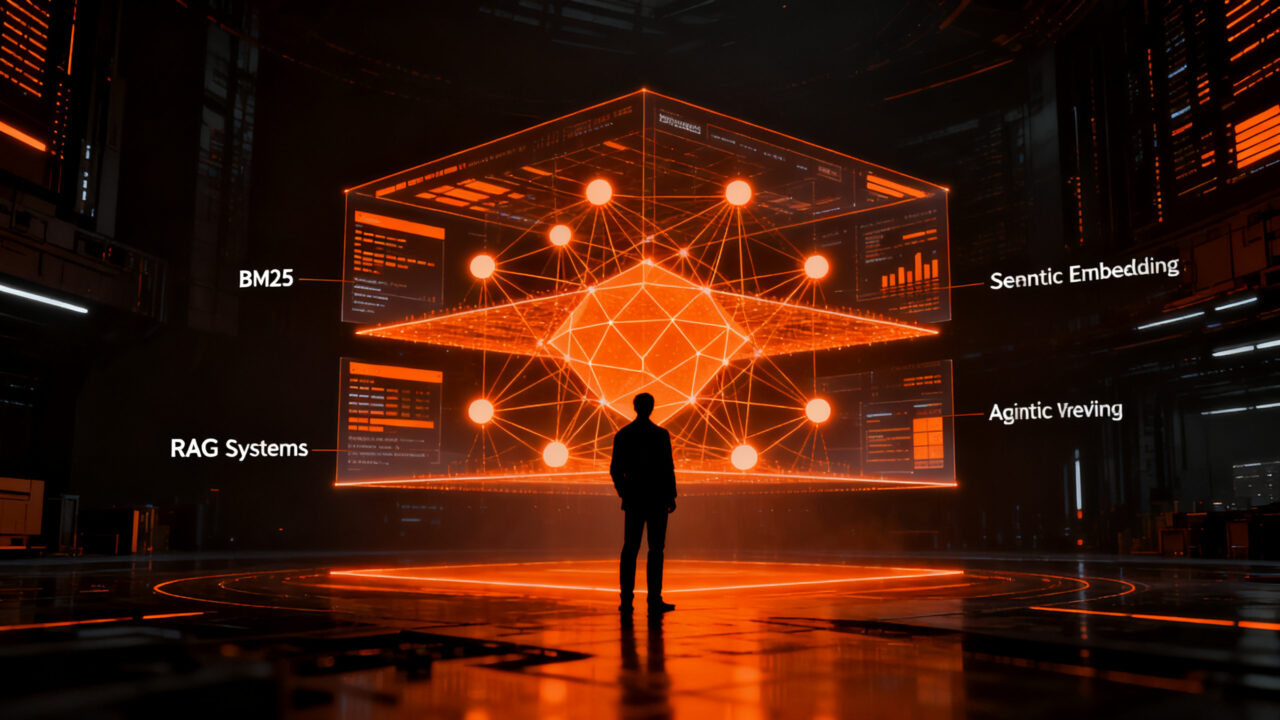 Arquitectura RAG para startups: optimización de búsqueda semántica y embeddings para IA.