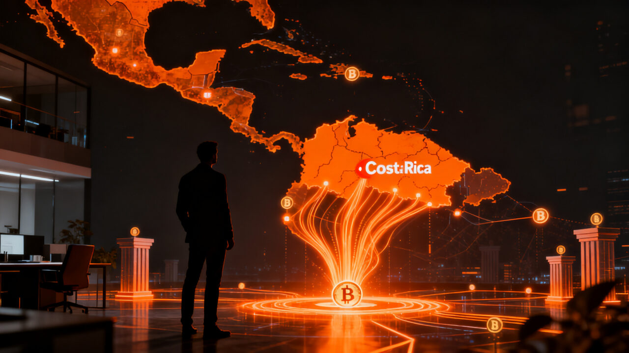 La fintech Artemis levanta 1.2 millones de dólares para su expansión en Costa Rica, integrando banca tradicional y activos digitales.