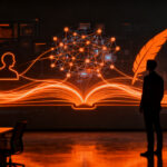 Profesional en entorno tech aplicando pensamiento crítico y artes liberales para la innovación en startups.