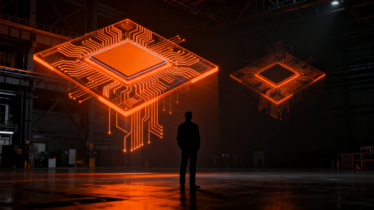 Desafío tecnológico de China al monopolio de litografía de ASML en el mercado de semiconductores global.