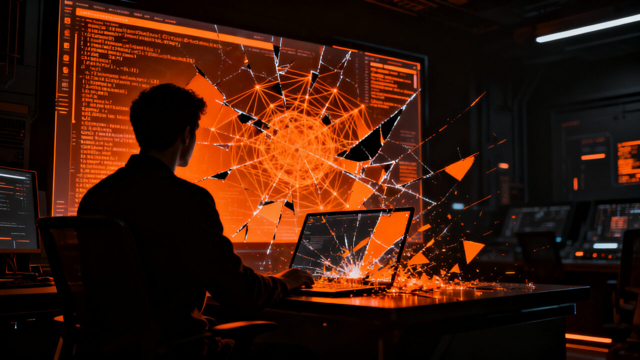 Ciberseguridad en agentes de IA: un hacker analiza brechas de seguridad tras el Black Hat 2026.