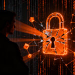 Experto en ciberseguridad analizando vulnerabilidades de passkeys y protección de cuentas en startups.