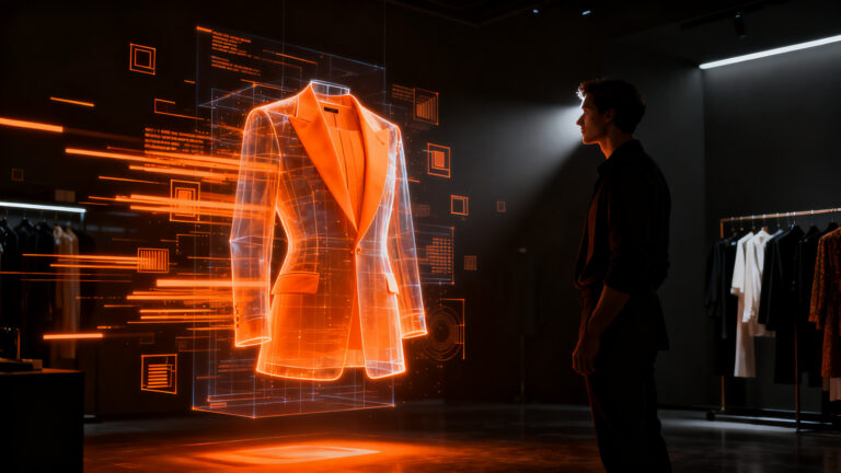 Startup Atoire recauda 9,5 millones de dólares para revolucionar la moda de lujo sin márgenes excesivos.