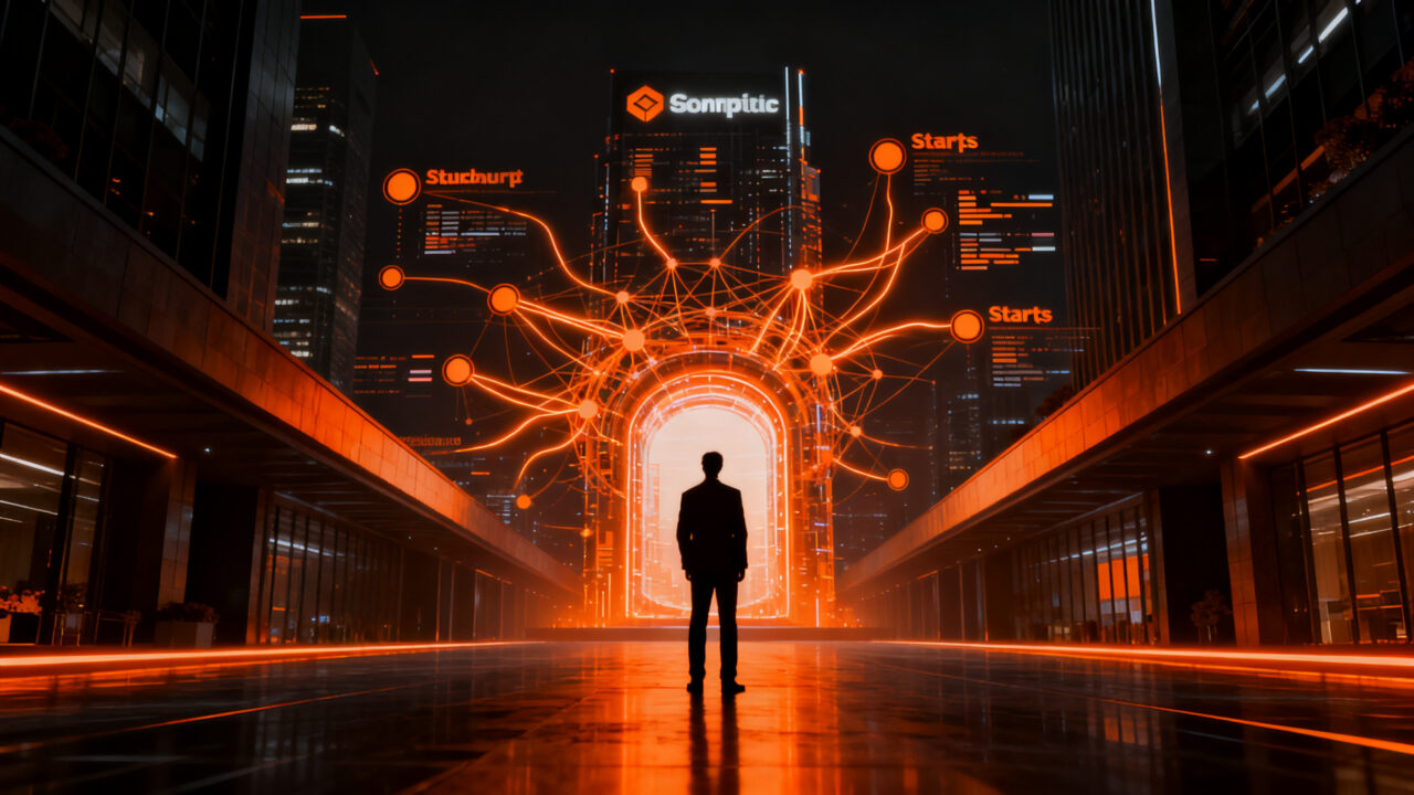 Colaboración estratégica entre Atos y startups francesas para impulsar la innovación tecnológica y el crecimiento del ecosistema.