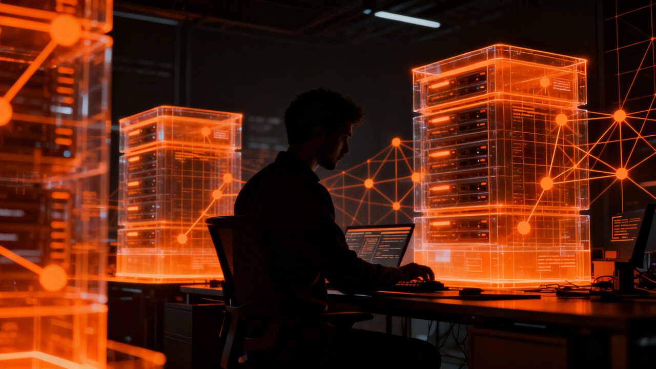 Seguridad en contenedores Docker y Podman mediante autenticación X11 avanzada para desarrolladores Linux.