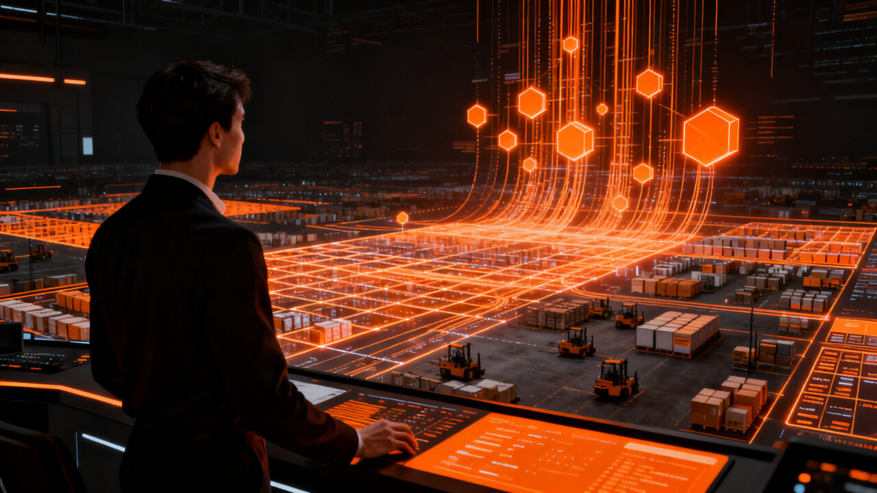 Automatización e IA en marketplaces para escalar sin aumentar recursos operativos, visión 2026.