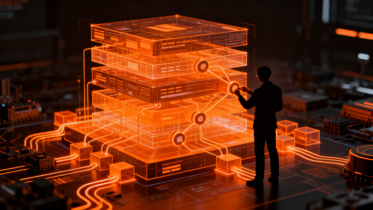 Automatización de cumplimiento SOC 2 con n8n para startups B2B, optimizando auditorías continuas en infraestructuras complejas.