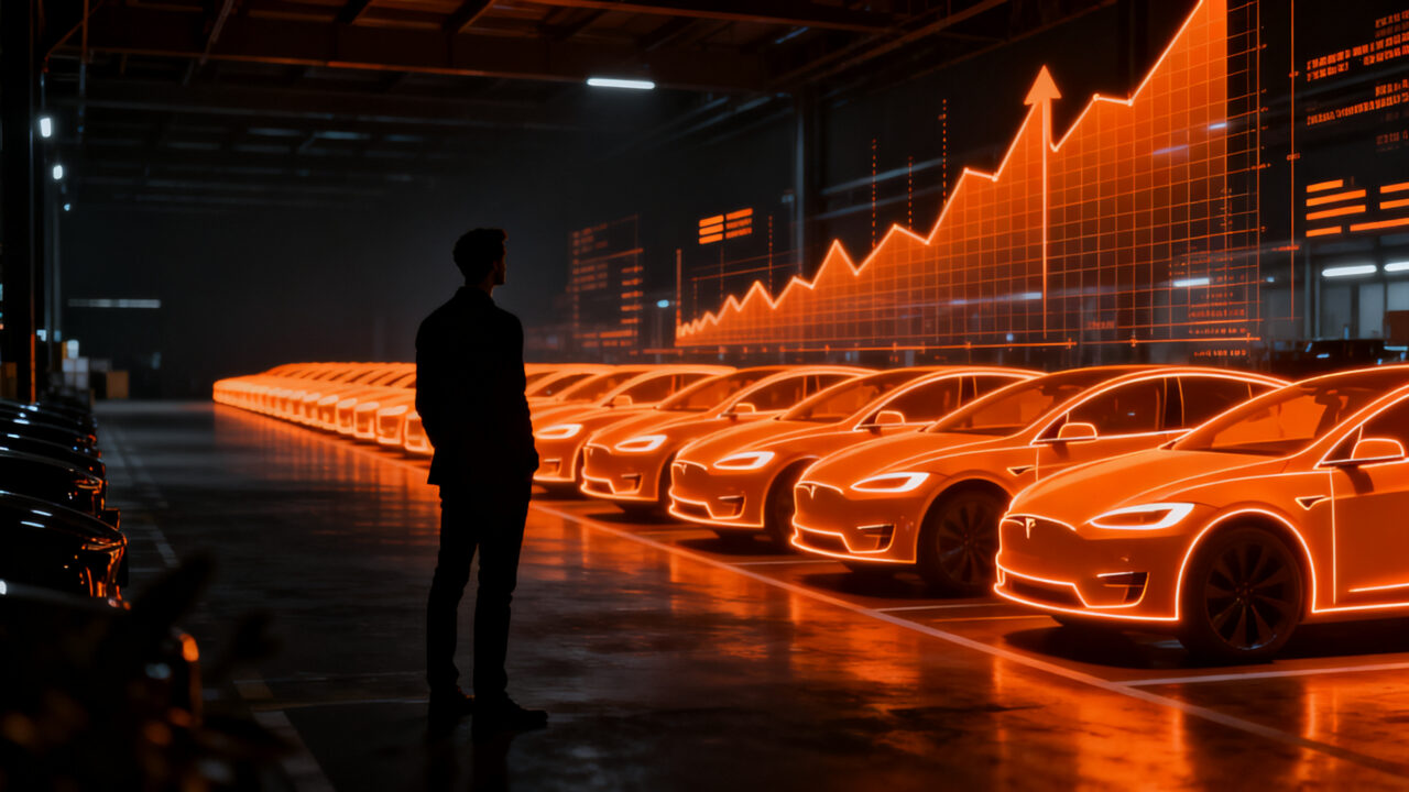 Scaleup argentina Autonomy financia flota de autos para conductores de aplicaciones, logrando ronda Serie A de US$8M.
