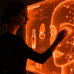 Reinvención de Avon como empresa FemTech impulsada por inteligencia artificial en el sector belleza.