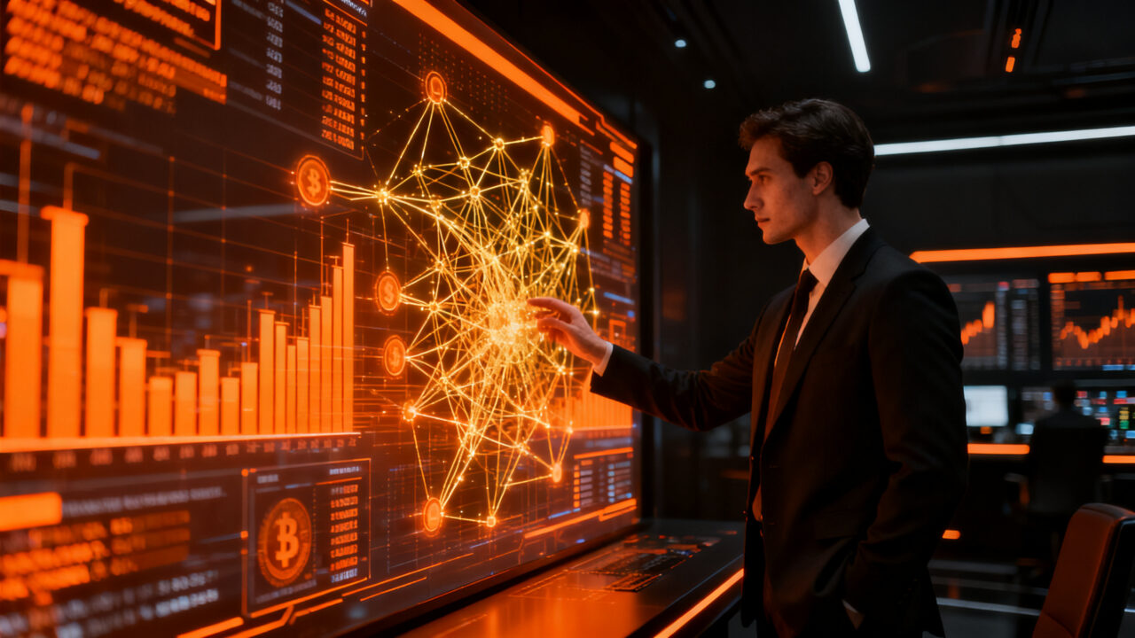 La banca digital y la inteligencia artificial transformando la experiencia del cliente financiero en el mercado actual.