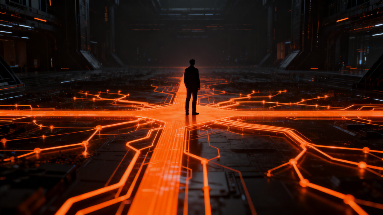 Barret Zoph regresa a Google DeepMind para liderar Gemini, marcando una tendencia clave en el mercado de talento de IA.