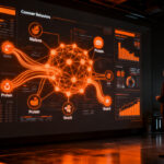 Grupo Bimbo utilizando inteligencia artificial y analítica avanzada para detectar tendencias de consumo alimentario en 2026.