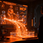 Binance Agent OS conectando agentes de inteligencia artificial con subcuentas cripto mediante el protocolo MCP.