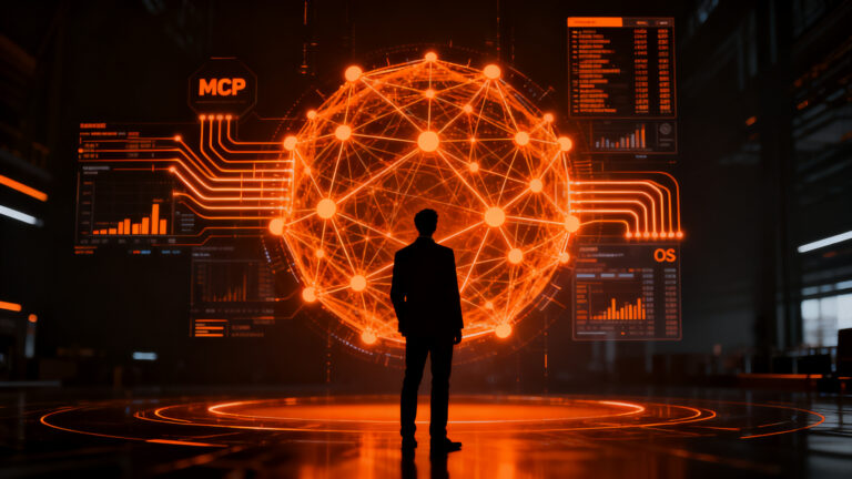 Trading autónomo con agentes de IA en el ecosistema cripto usando Binance Agent OS.