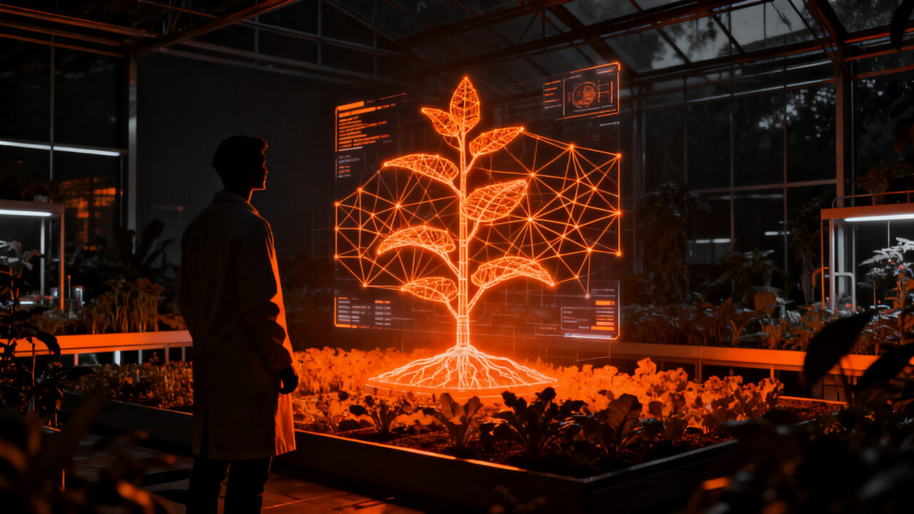 Startup chilena Bionout utiliza inteligencia artificial para acelerar la biotecnología agrícola y mejorar la sostenibilidad en cultivos de exportación.