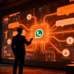 La fintech Blanco recauda 5,2 millones de dólares para revolucionar el factoring pyme con IA y WhatsApp Banking en Latinoamérica.