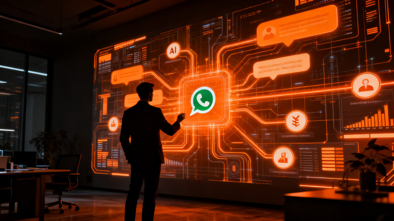 La fintech Blanco recauda 5,2 millones de dólares para revolucionar el factoring pyme con IA y WhatsApp Banking en Latinoamérica.