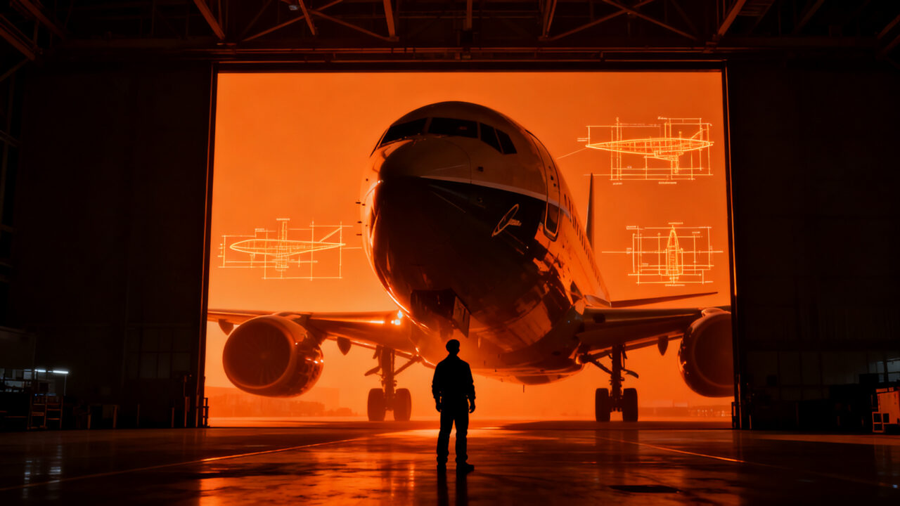 Certificación del Boeing 737 MAX 7 por la FAA y lecciones de resiliencia y gestión de crisis para startups en sectores regulados.
