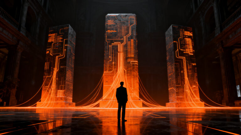 Regulación de la inteligencia artificial en Europa: la UE exige transparencia a OpenAI, Anthropic y Google bajo el AI Act.