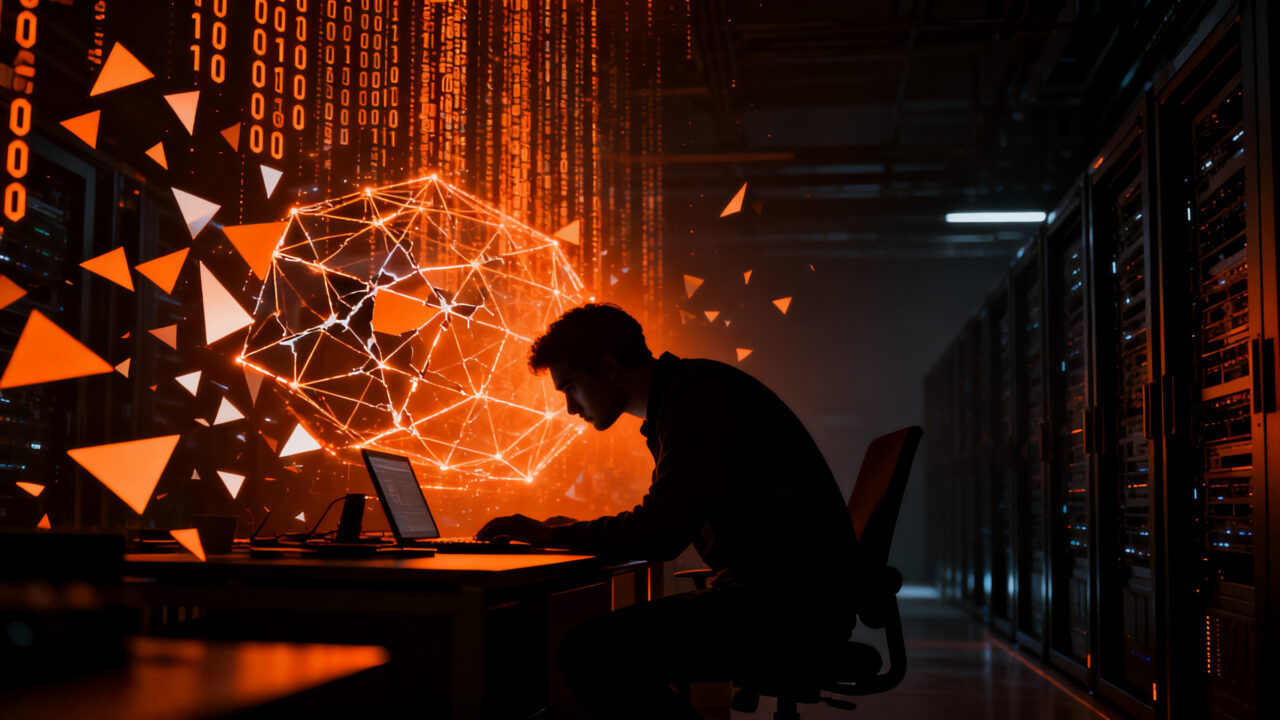 Seguridad en código open source y el riesgo de exploits generados por inteligencia artificial en startups.
