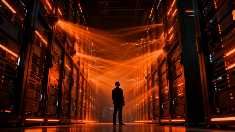 Super PAC Build American AI impulsando la infraestructura de data centers y la regulación tecnológica en EE.UU.