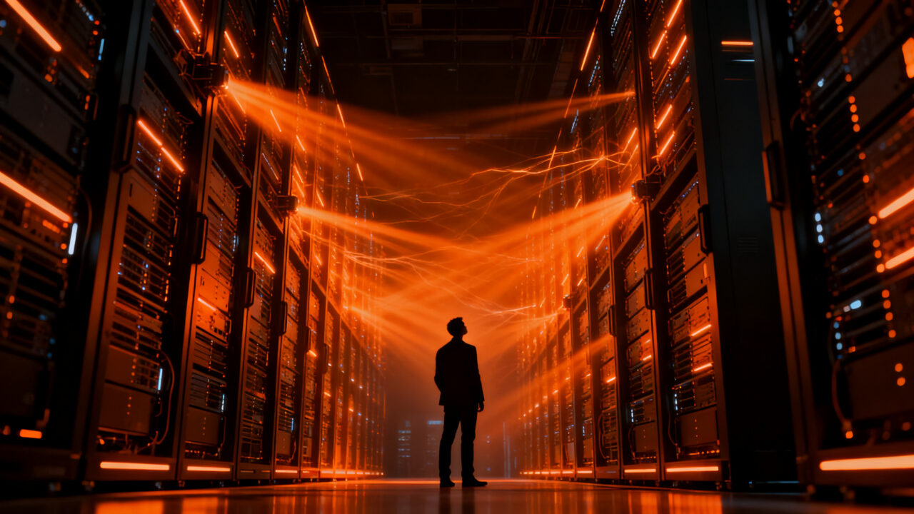 Super PAC Build American AI impulsando la infraestructura de data centers y la regulación tecnológica en EE.UU.