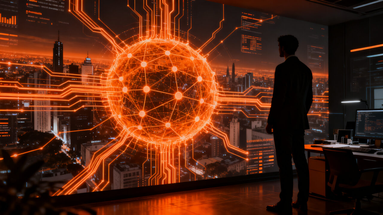La ciudad de Buenos Aires posicionada como líder mundial en exposición a la inteligencia artificial generativa en el mercado laboral.