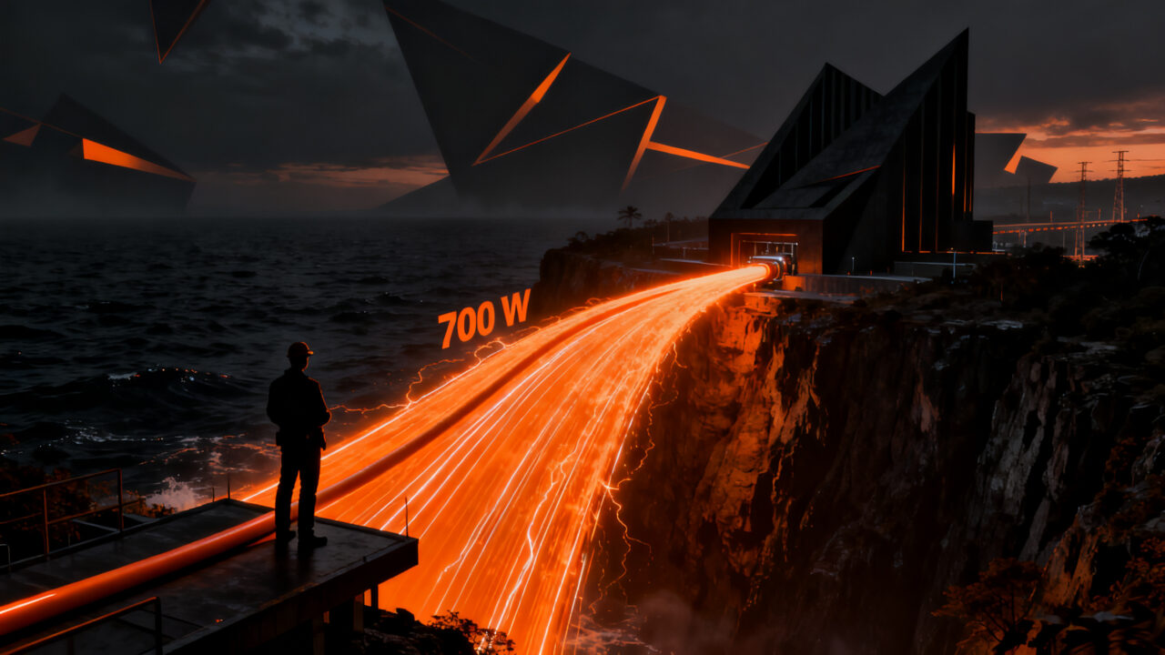 Infraestructura de cable submarino eléctrico entre España y Marruecos, representando la interconexión energética y geopolítica.