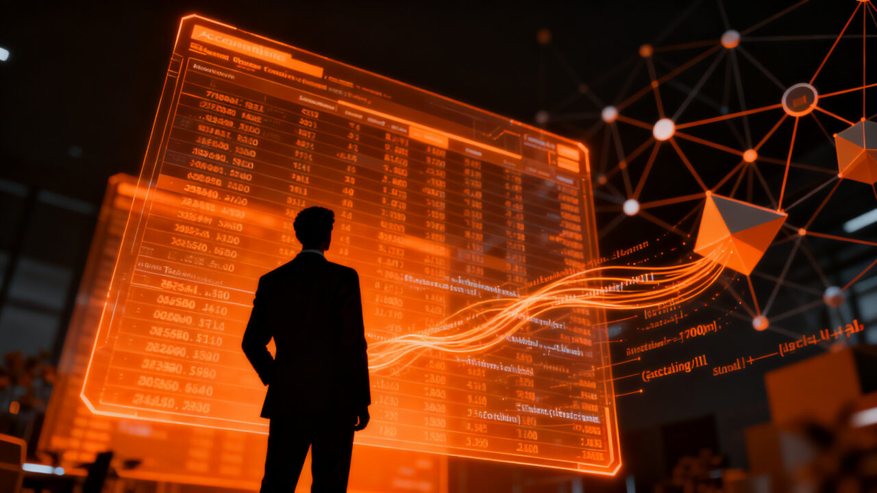 Capacitación en inteligencia artificial para contadores en México, impulsando la transformación digital y automatización fiscal.