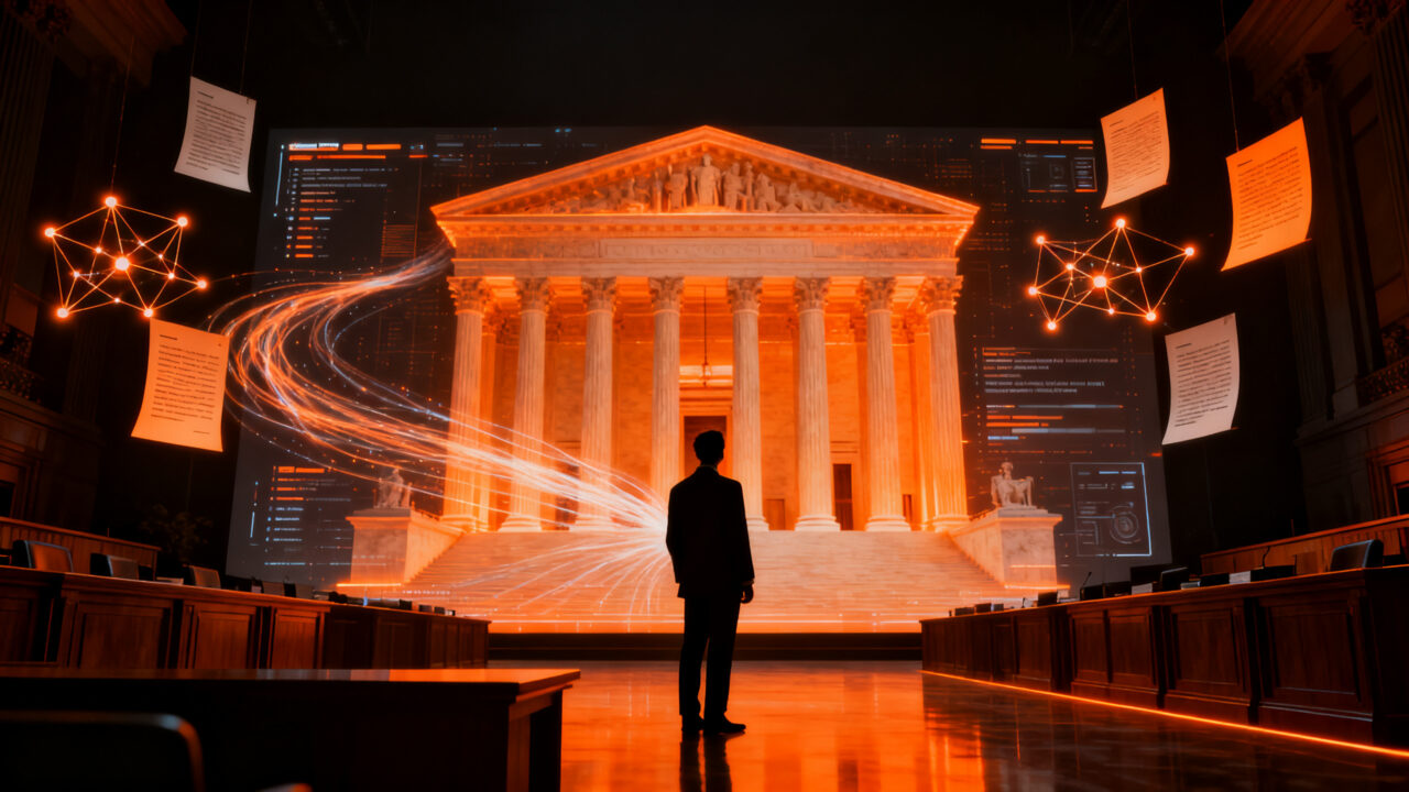 Startup legaltech Casia Legatech utiliza IA para recursos de casación ante el Tribunal Supremo en España.