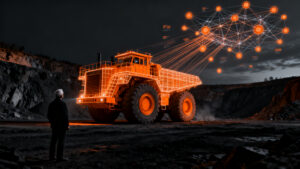 Caterpillar: dos décadas de automatización física que ahora aplican a IA