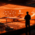 Aceleración de startups aeroespaciales en Murcia a través del proyecto Scaira, impulsando la innovación tecnológica con Airbus y Renault.