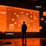 Infraestructura backend distribuida con Celld, permitiendo control total sobre objetos con estado y evitando vendor lock-in.