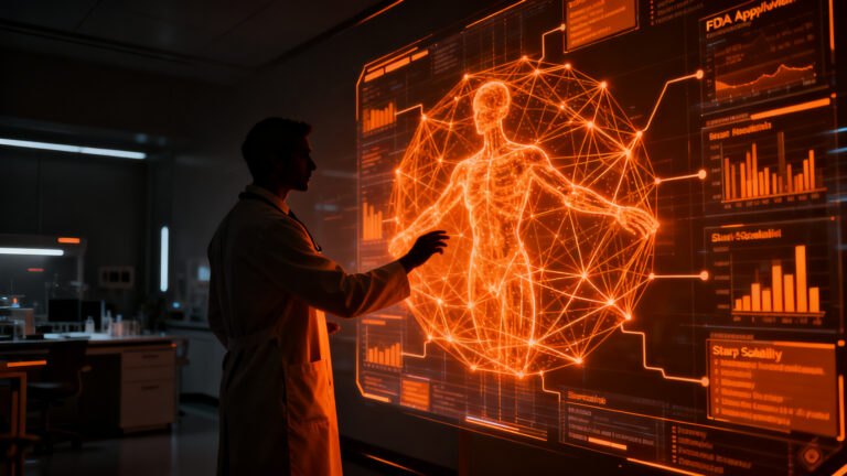 Martín Varsavsky lanza Certuma en Argentina, una startup de IA médica para transformar el diagnóstico clínico con tecnología avanzada.