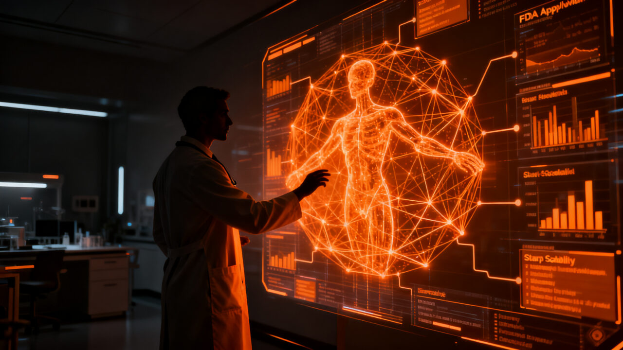 Martín Varsavsky lanza Certuma en Argentina, una startup de IA médica para transformar el diagnóstico clínico con tecnología avanzada.