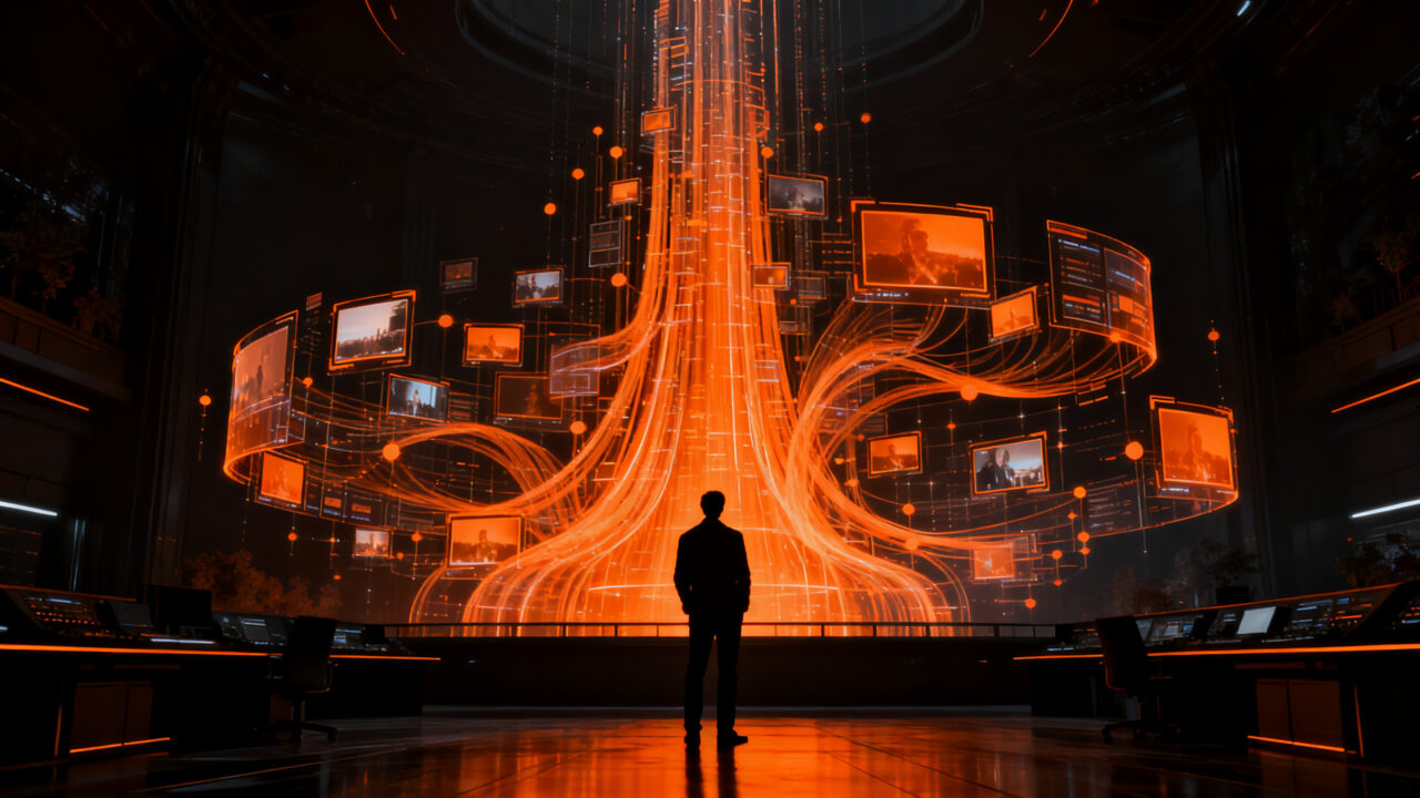 Dominio chino en modelos de video IA generativa en 2026 y su impacto estratégico en startups tecnológicas.