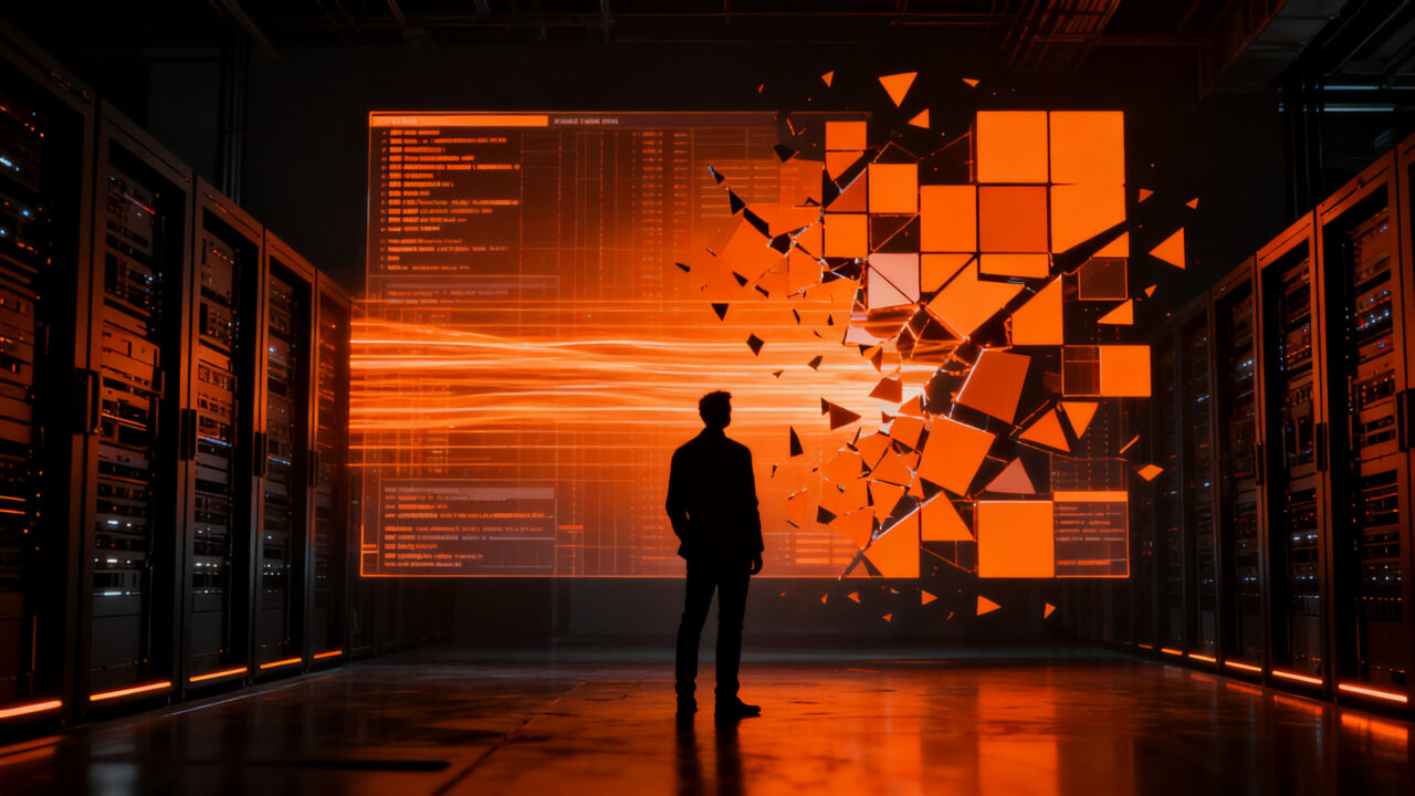 Impacto del desacoplamiento tecnológico en el ecosistema startup tras la retirada de Windows 10 en China.