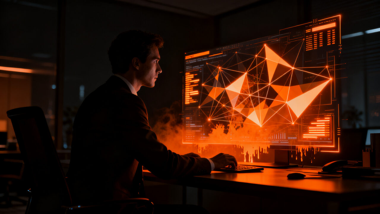 Estrategias de ciberseguridad para startups frente a ataques de vishing y extorsión financiera en 2026.