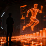 Startups de ciencia del deporte y tecnología deportiva impulsando el mercado de investigación científica y logística.