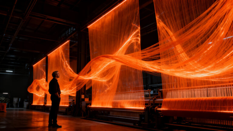 Inversión masiva en tecnología de reciclaje textil circular liderada por Circ, H&M e Inditex.