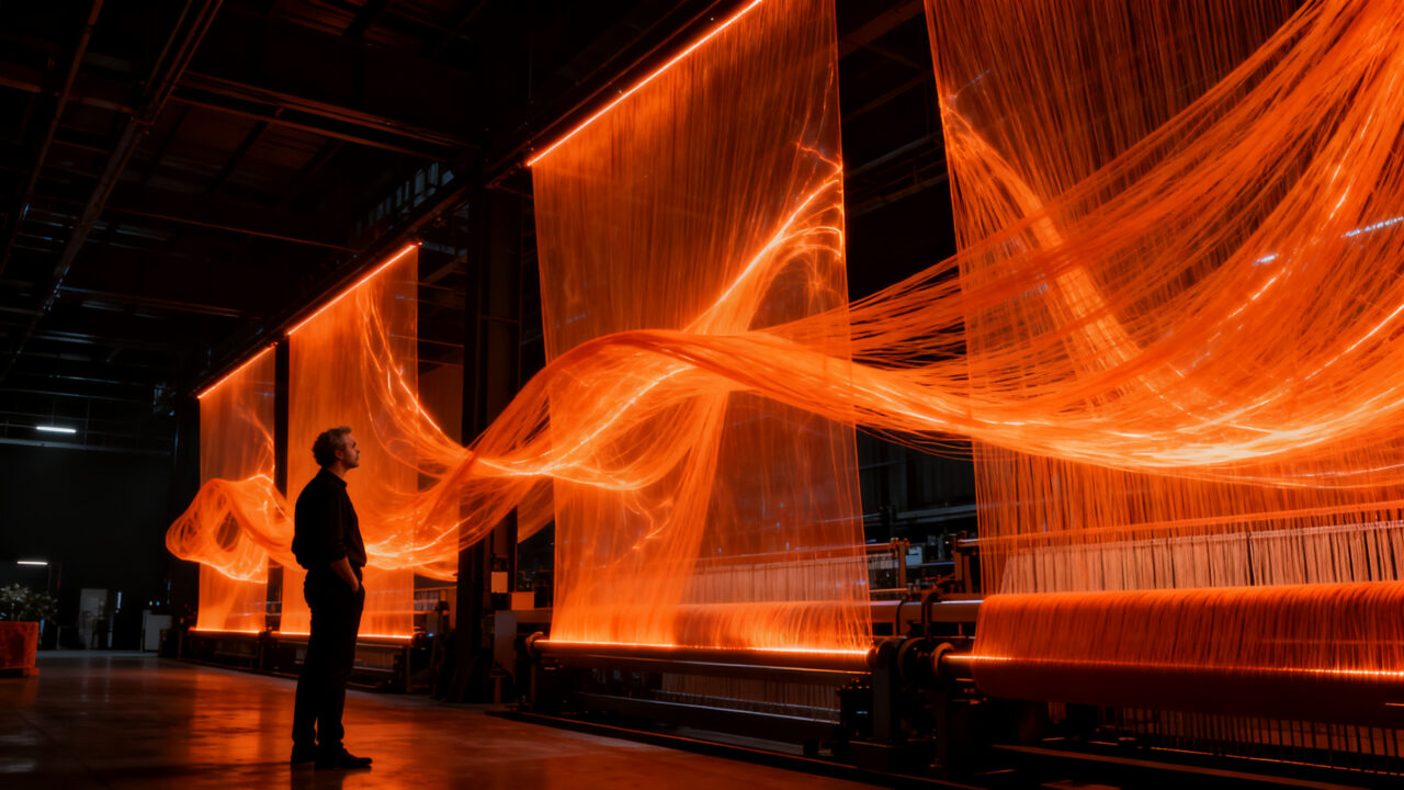 Inversión masiva en tecnología de reciclaje textil circular liderada por Circ, H&M e Inditex.