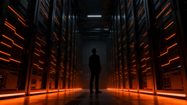 Análisis de la estrategia de Cisco en IA, infraestructura de centros de datos y expectativas financieras para startups tecnológicas.