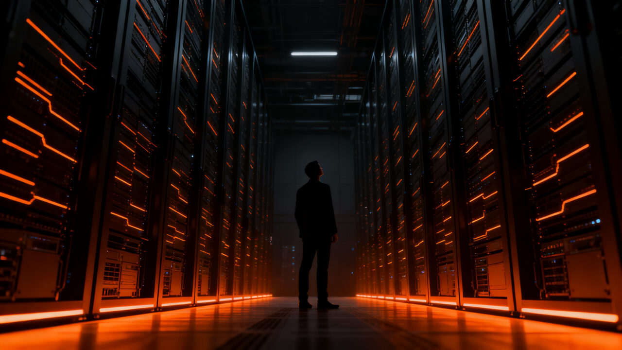 Análisis de la estrategia de Cisco en IA, infraestructura de centros de datos y expectativas financieras para startups tecnológicas.