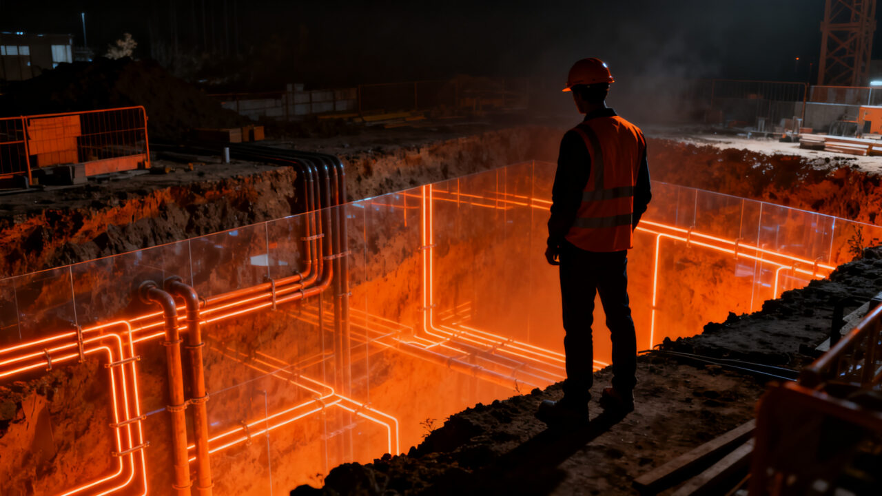 CivilGrid recauda 26 millones de dólares en Serie A para mapear infraestructura subterránea y mejorar la seguridad en obras de construcción.