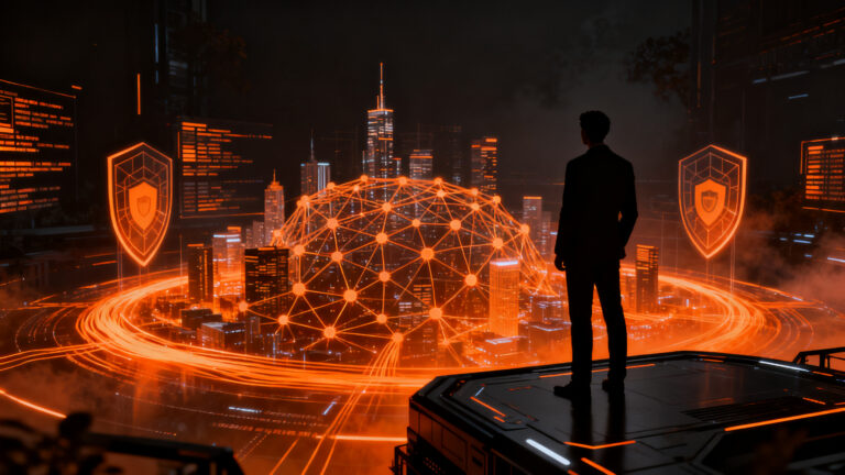 Transformación digital y ciberseguridad en el Claro Tech Summit 2026, impulsando startups hacia 2030 con IA y datos.